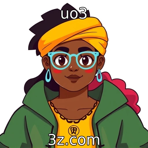 O papel da diversidade na criação de personagens | uo3