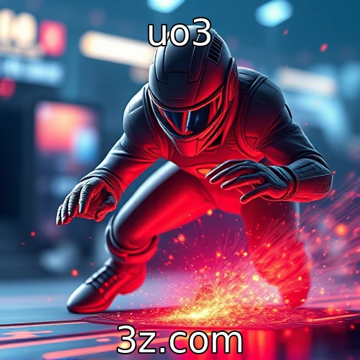 O futuro das microtransações em jogos competitivos - uo3