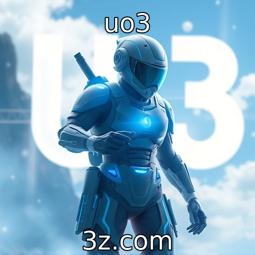 Impacto das novas tecnologias na experiência de jogo : uo3