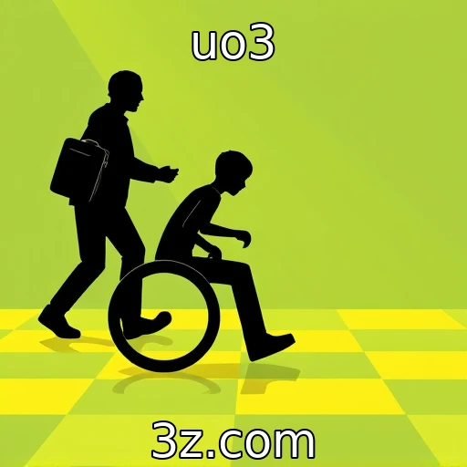 A crescente importância da acessibilidade nos jogos - uo3