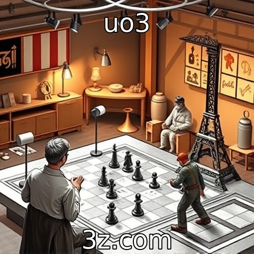 Jogos independentes e sua contribuição para a indústria - uo3