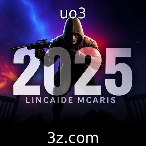 Novos lançamentos de jogos em 2025 | uo3