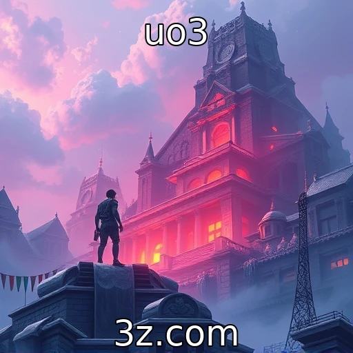 Impactos da pandemia no desenvolvimento de games : uo3