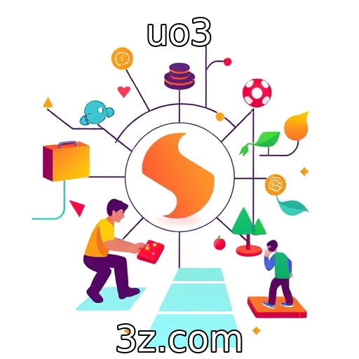 Desenvolvimento sustentável em jogos eletrônicos - uo3